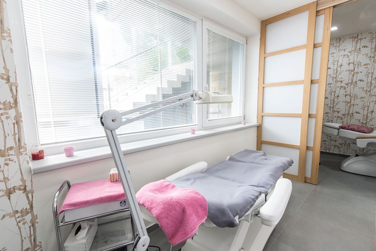 Pronájem obchodního prostoru 25 m² – fotografie 5