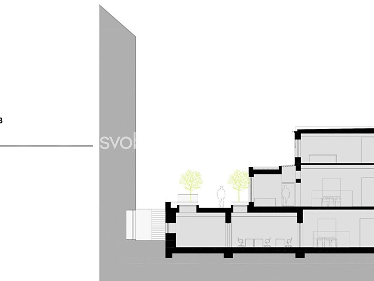 Комерційне приміщення в оренду, 492 м² (18 з 19)