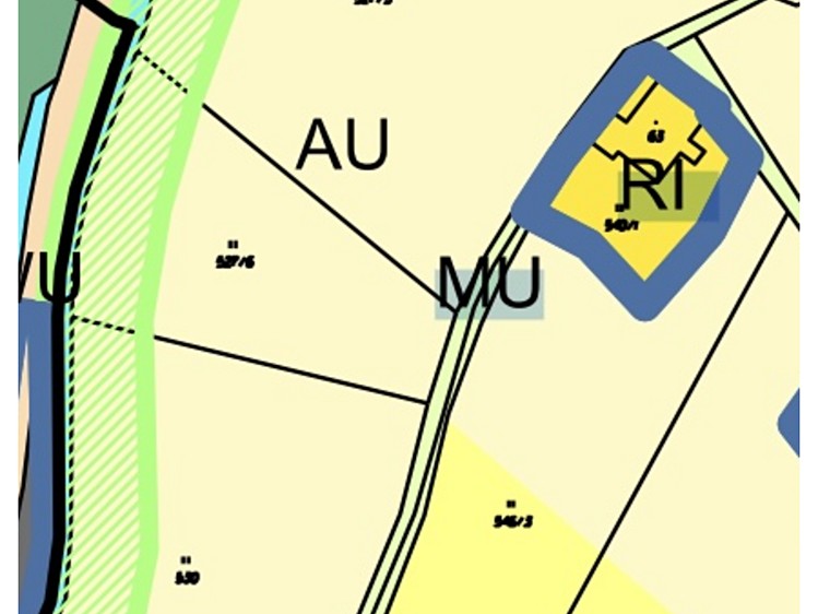 Ділянка на продаж, 2 853 м² (7 з 9)