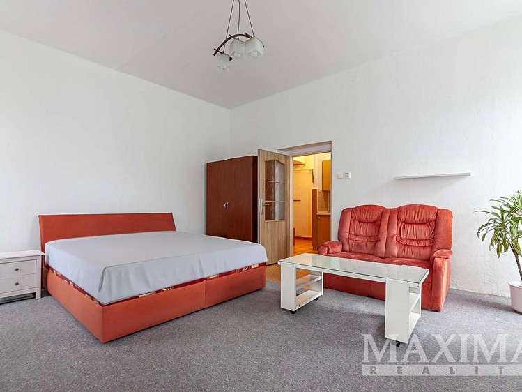 Квартира 2+kk на продаж, 47 м² (7 з 22)