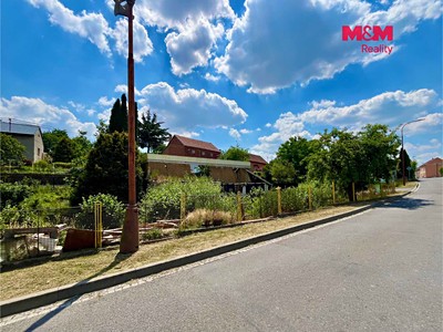 The Plot for sale, 212 m² (2 of 8)