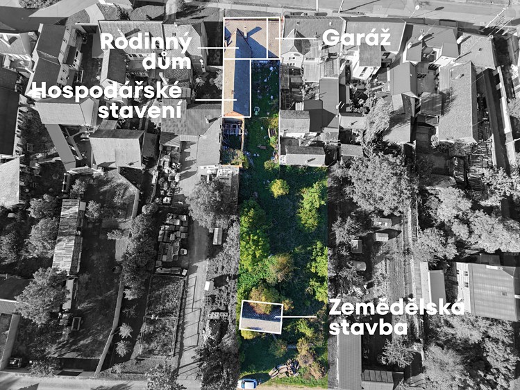 Ділянка на продаж, 1 600 м² (2 з 6)