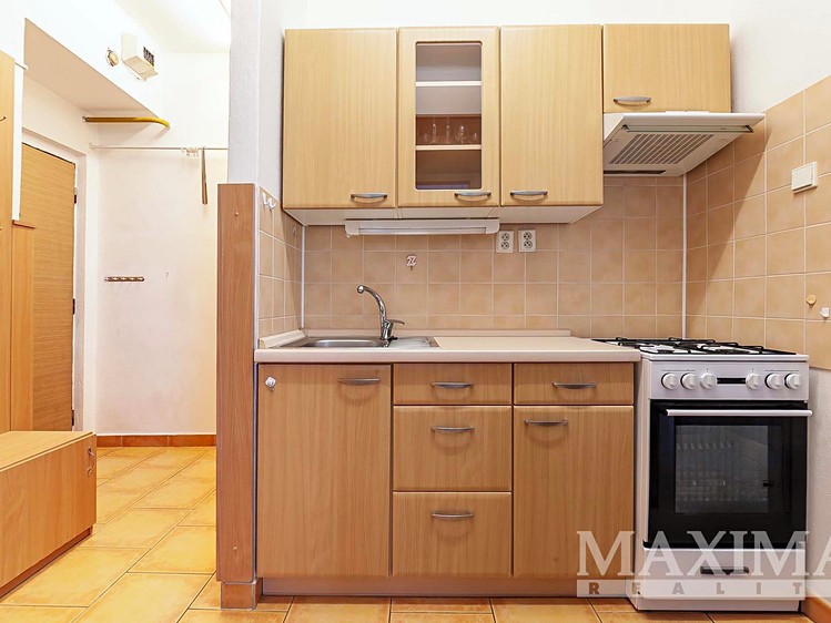 Квартира 2+kk на продаж, 47 м² (2 з 22)