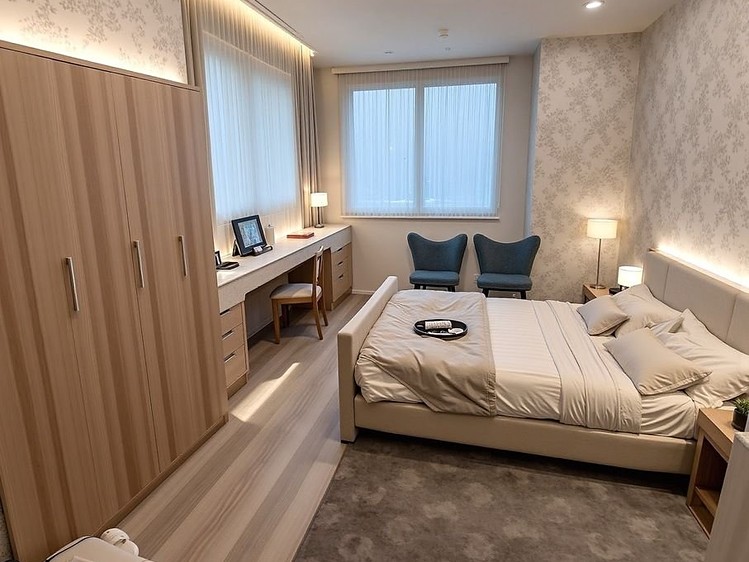 Будинок на продаж, 94 м² (8 з 31)