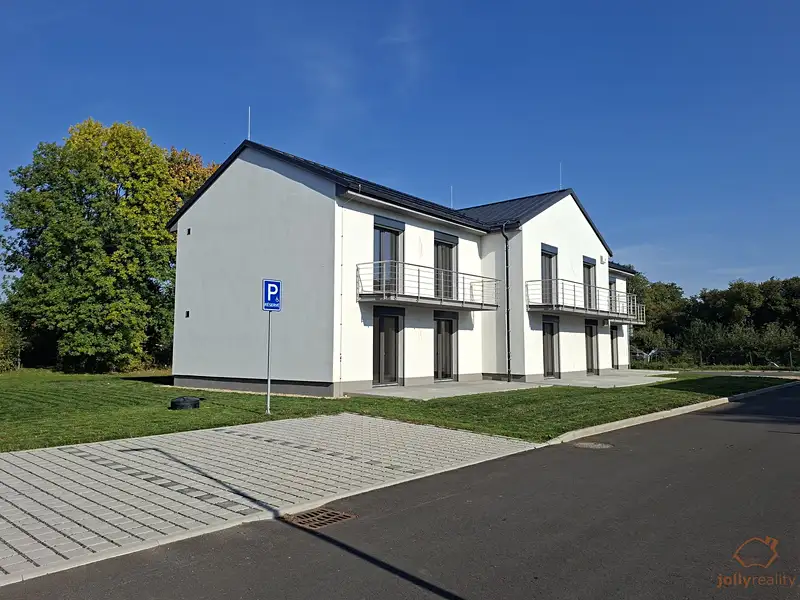 Prodej bytu 2+kk 60 m², Radiměř – náhled fotky 2