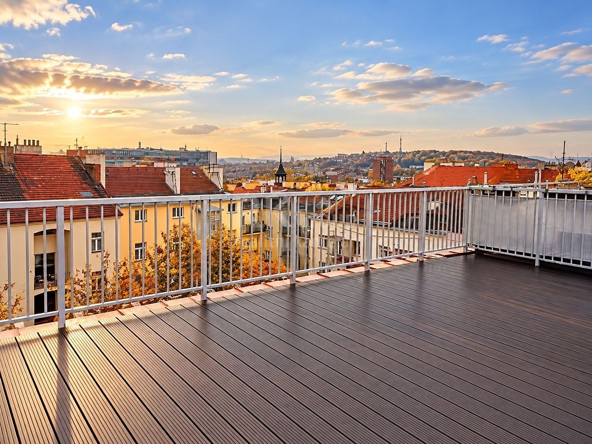 Pronájem bytu 4+kk 111 m² – fotografie 5