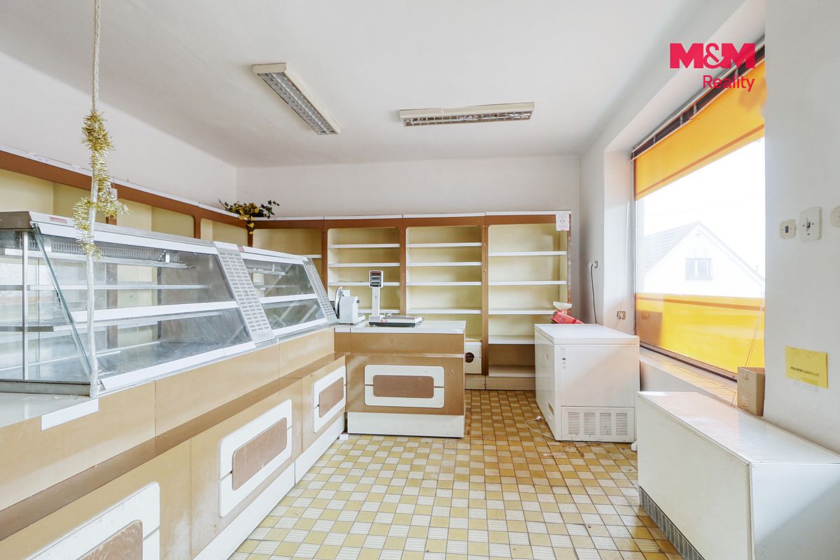 Prodej obchodního prostoru 115 m² – fotografie 5