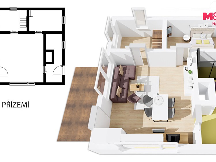 Haus zum Kauf, 100 m² (5 von 29)