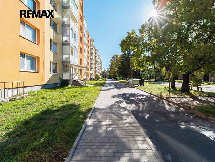 Wohnung 3+1 zum Kauf, 75 m² (27 von 29)