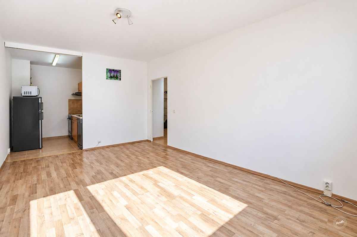 Prodej bytu 2+kk 45 m² – fotografie 2
