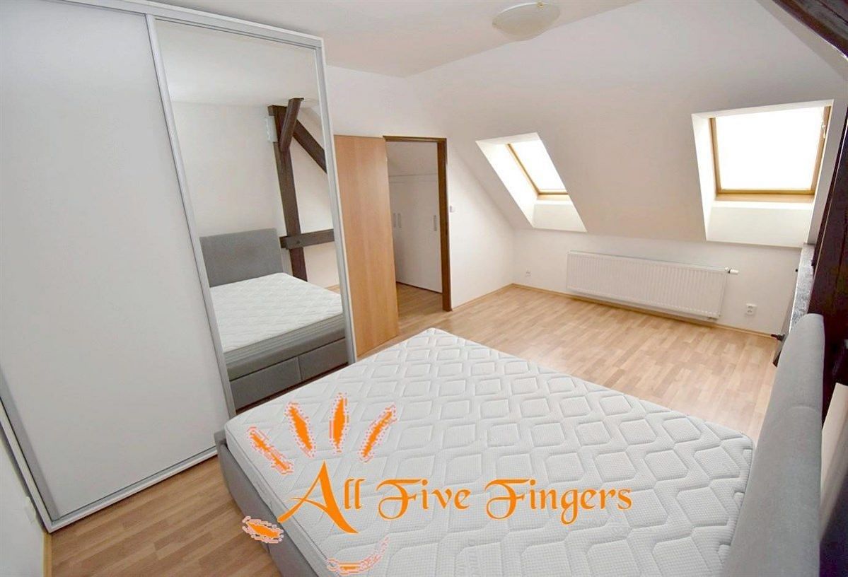 Pronájem bytu 3+kk 75 m² – fotografie 4