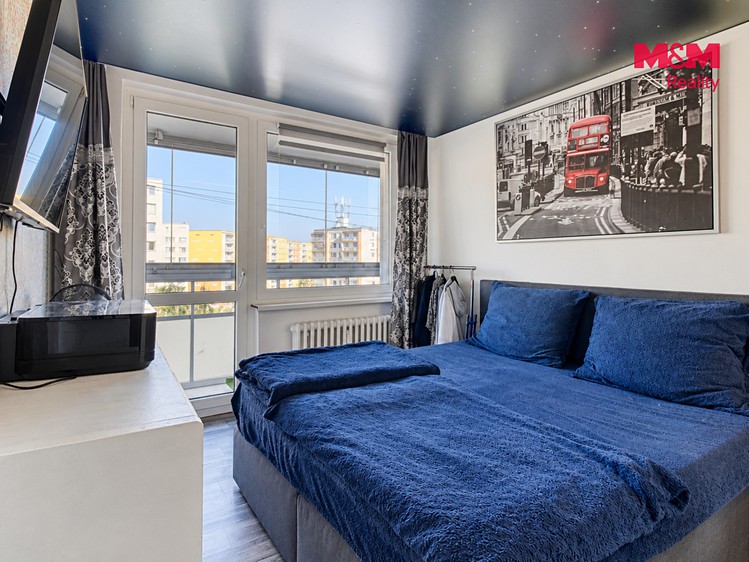 Prodej bytu 3+1, 69 m² (4 z 16)