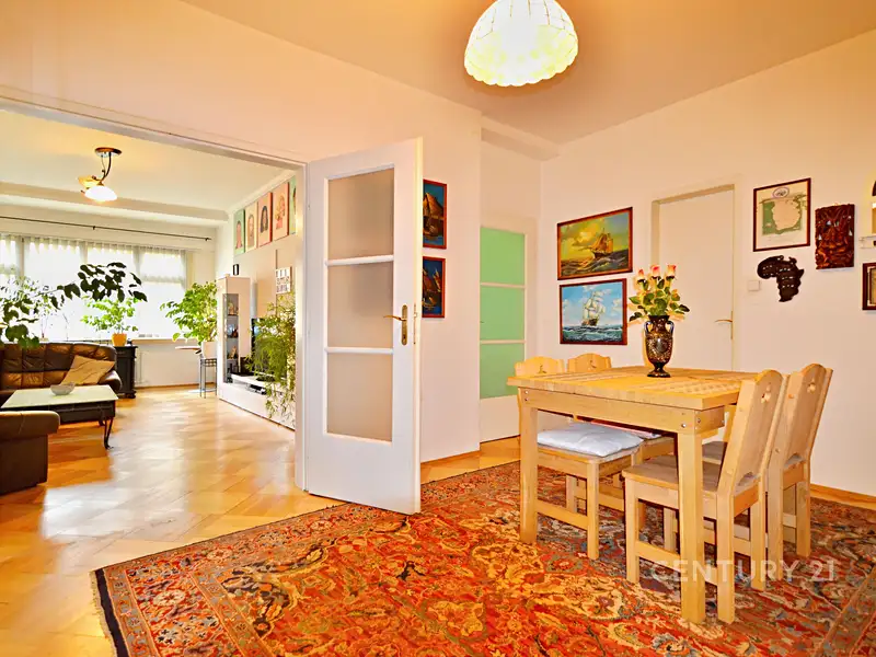 Prodej bytu 4+1 124 m², Praha – náhled fotky 1