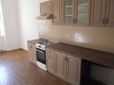 Pronájem bytu 2+1 78 m²