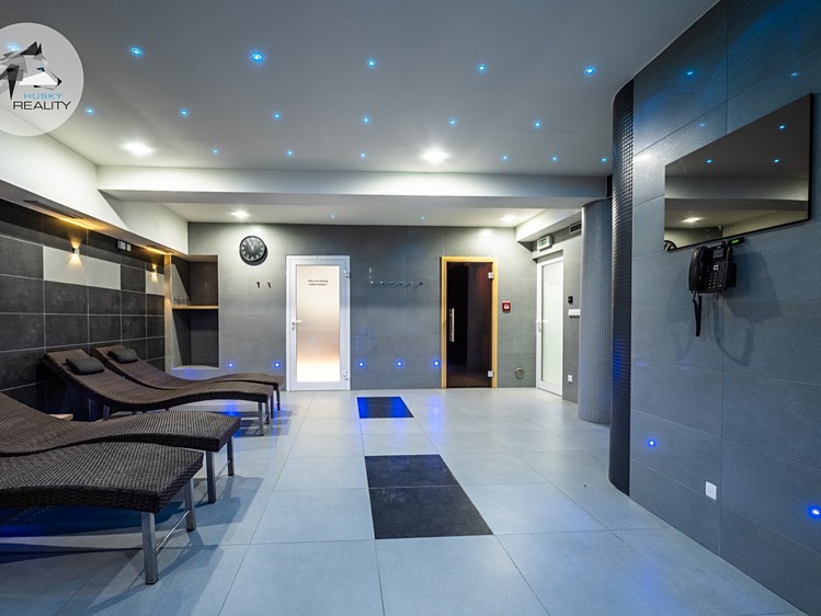 Pronájem komerčního prostoru, 35 m² (10 z 26)