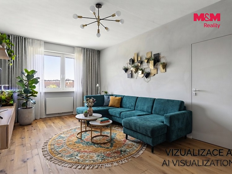 Prodej bytu 2+1, 61 m² (7 z 18)