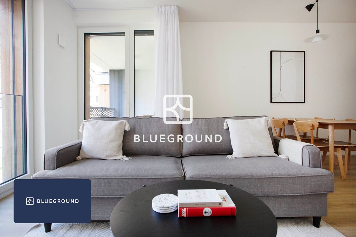 Pronájem bytu 2+kk 61 m² – fotografie 2