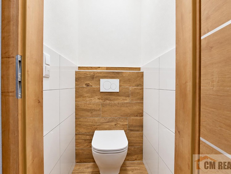 Квартира 2+kk в оренду, 54 м² (10 з 10)