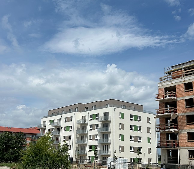Квартира 3+kk на продаж, 84 м² (4 з 16)