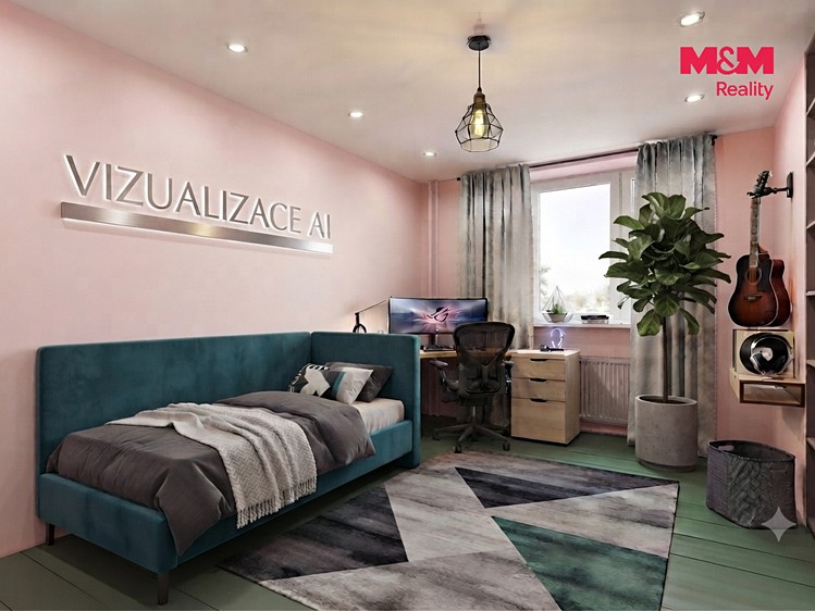 Prodej bytu 2+1, 61 m² (10 z 18)