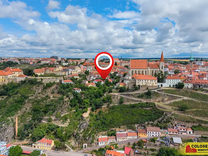 Prodej rodinného domu 150 m², pozemek 322 m², Znojmo – náhled fotky 1