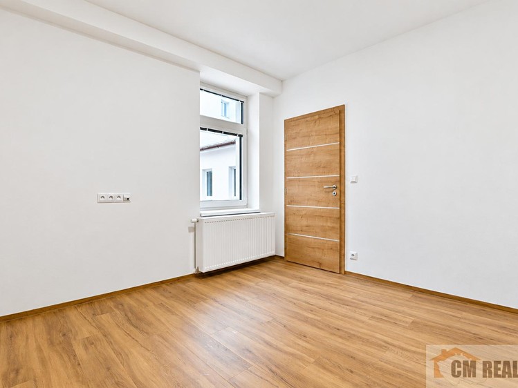 Квартира 2+kk в оренду, 54 м² (4 з 10)