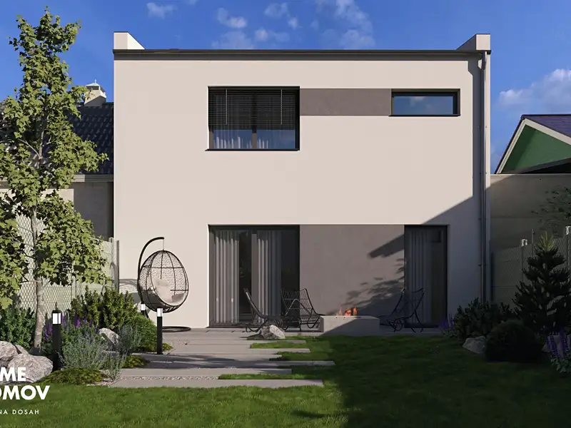 Prodej rodinného domu 121 m², pozemek 145 m², Kostice – náhled fotky 2