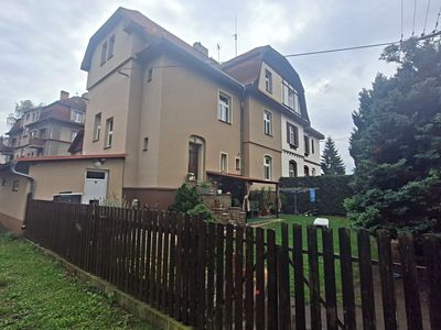 Pronájem bytu 1+1 30 m²