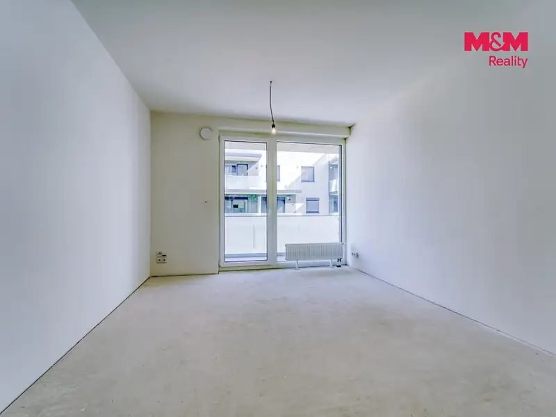 Prodej bytu 1+kk 27 m², Praha – náhled fotky 3
