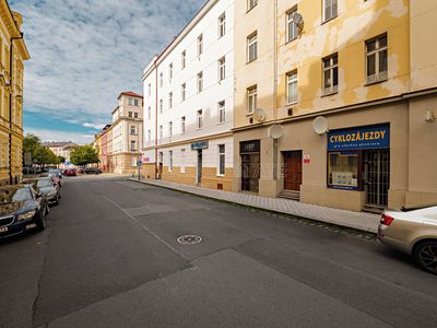 Prodej komerční nemovitosti 164 m²
