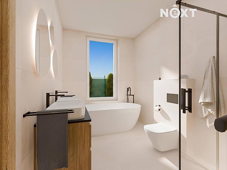 Prodej domu, 143 m² (9 z 21)