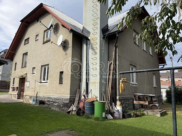 Квартира 2+1 на продаж, 60 м² (9 з 9)