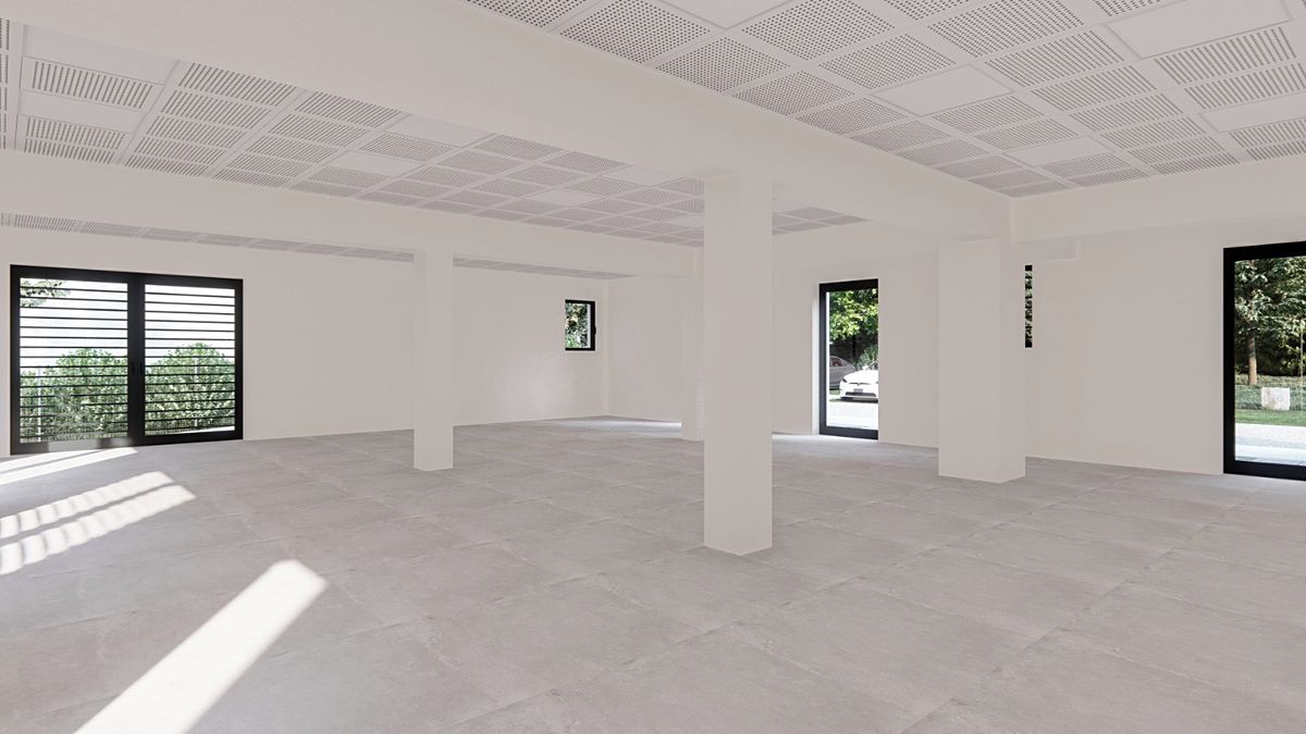 Prodej obchodního prostoru 126 m² – fotografie 2