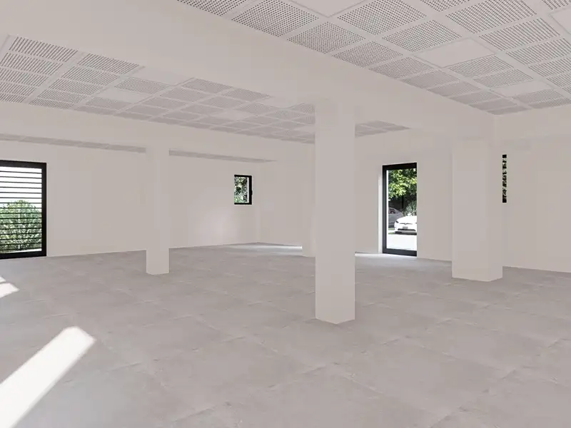 Prodej obchodního prostoru 126 m², Mukařov – náhled fotky 2