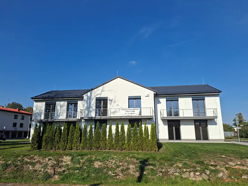 Prodej bytu 2+kk 64 m², Radiměř – náhled fotky 1