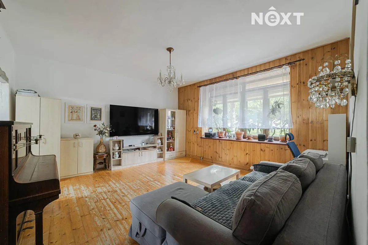 Prodej bytu 4+1 89 m²