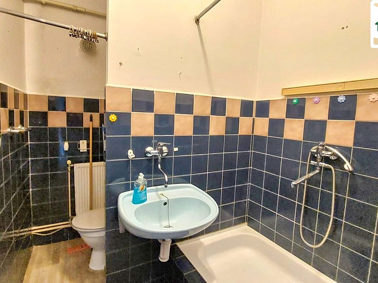 Wohnung 1+1 zum Kauf, 39 m² (6 von 9)