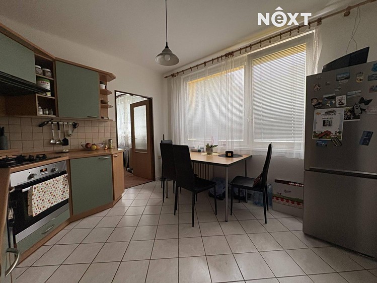 Квартира 2+1 в оренду, 60 м² (2 з 8)