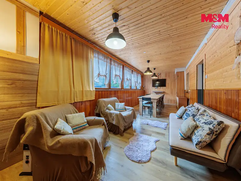 Prodej činžovního domu 178 m², Jáchymov – náhled fotky 2