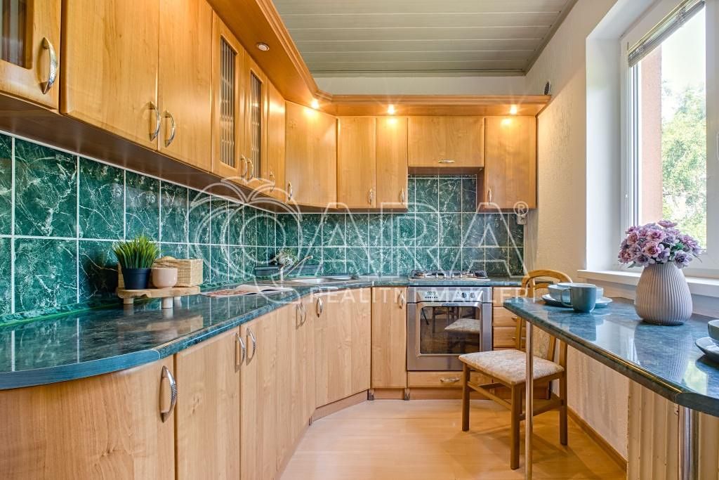Prodej bytu 2+1 53 m², Ostrava – fotka 1 z 3