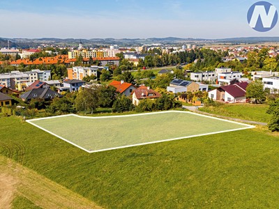 Prodej pozemku, 1 570 m² (2 z 19)