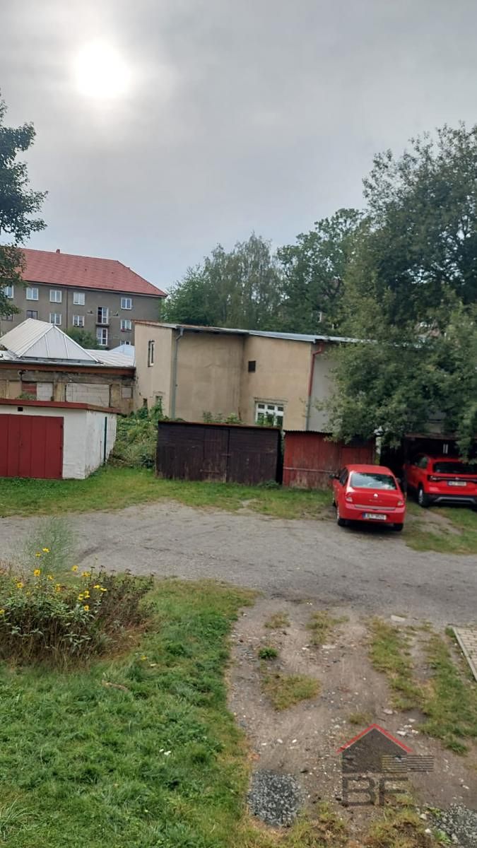 Pronájem bytu 2+1 56 m² – fotografie 5