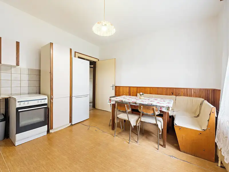 Prodej rodinného domu 120 m², pozemek 1177 m², Rájec-Jestřebí – náhled fotky 2
