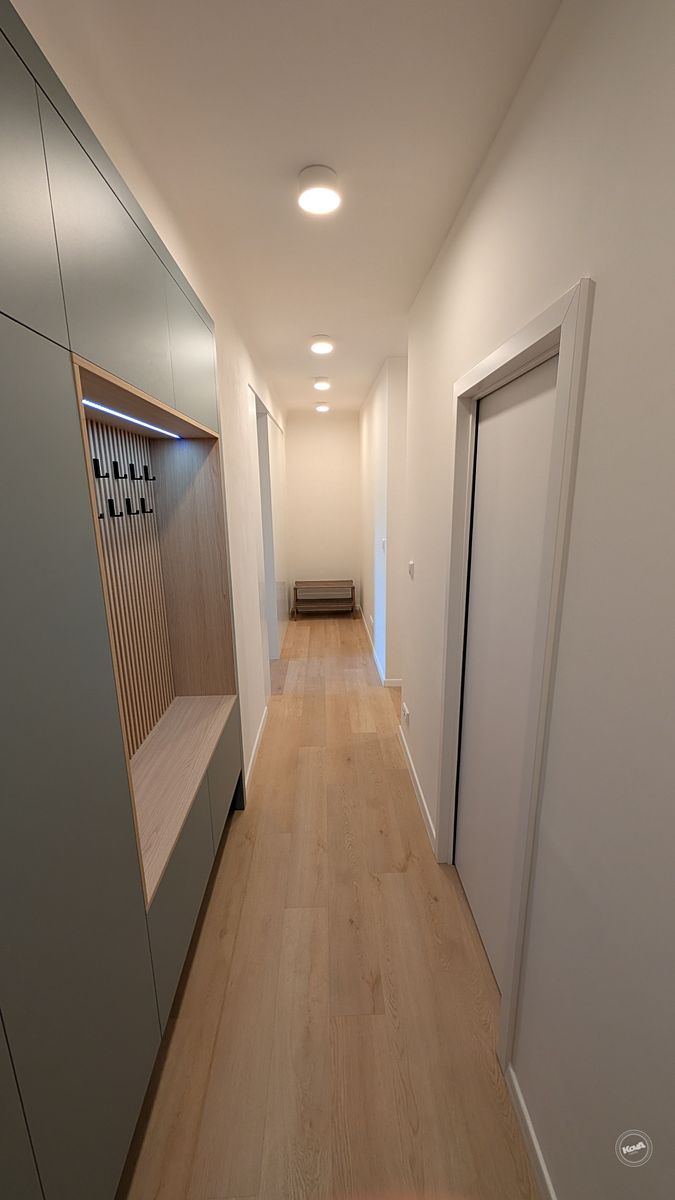 Pronájem bytu 2+1 56 m² – fotografie 5