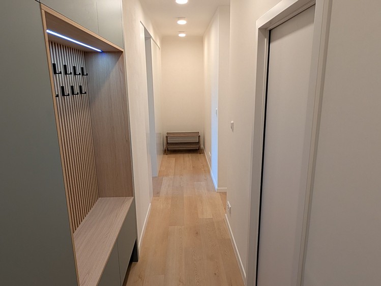 Pronájem bytu 2+1, 56 m² (5 z 10)