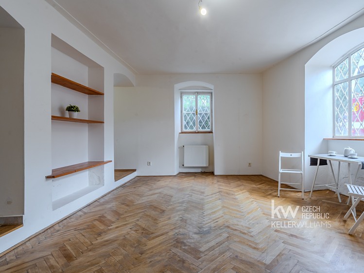 Prodej bytu 3+1, 78 m² (3 z 36)
