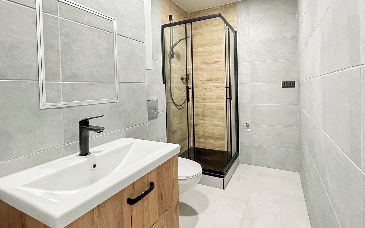 Prodej bytu 2+1 62 m²
