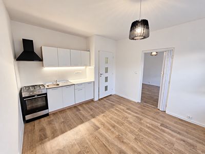 Prodej bytu 2+kk 36 m²