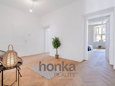 Prodej bytu 3+1 110 m²