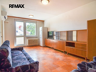 Prodej bytu 3+1 71 m²